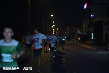 Minh Dam Discovery Marathon 2024 - Ảnh #1275835