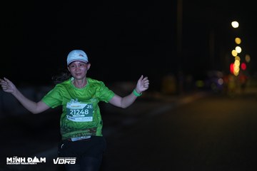 Minh Dam Discovery Marathon 2024 - Ảnh #1276139