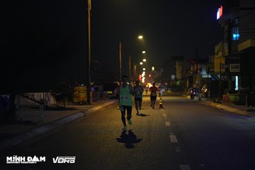 Minh Dam Discovery Marathon 2024 - Ảnh #1271799