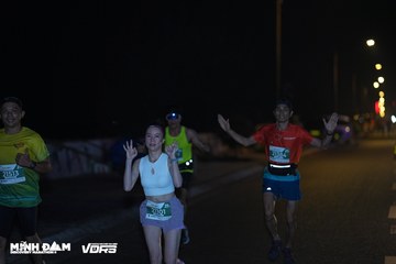 Minh Dam Discovery Marathon 2024 - Ảnh #1275586