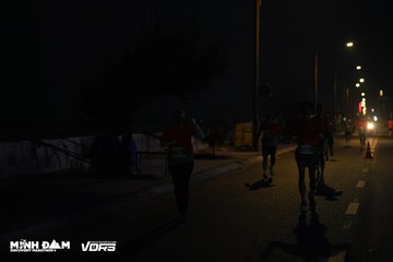 Minh Dam Discovery Marathon 2024 - Ảnh #1277106