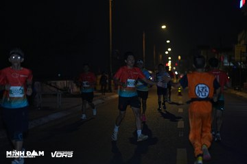 Minh Dam Discovery Marathon 2024 - Ảnh #1276873