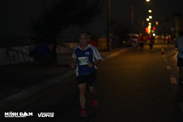 Minh Dam Discovery Marathon 2024 - Ảnh #1277614