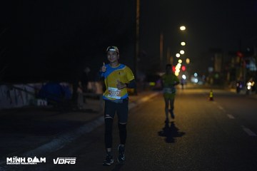 Minh Dam Discovery Marathon 2024 - Ảnh #1272507