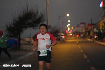 Minh Dam Discovery Marathon 2024 - Ảnh #1278055