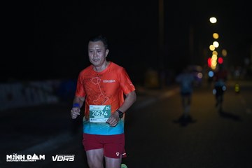 Minh Dam Discovery Marathon 2024 - Ảnh #1276183