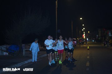 Minh Dam Discovery Marathon 2024 - Ảnh #1275481