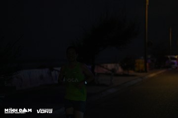 Minh Dam Discovery Marathon 2024 - Ảnh #1277386