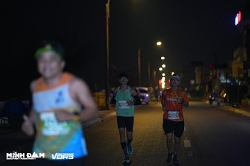 Minh Dam Discovery Marathon 2024 - Ảnh #1271820