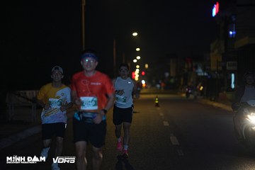 Minh Dam Discovery Marathon 2024 - Ảnh #1276012