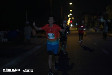 Minh Dam Discovery Marathon 2024 - Ảnh #1275257