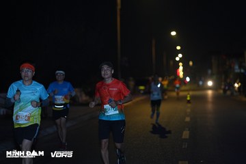 Minh Dam Discovery Marathon 2024 - Ảnh #1275546