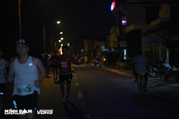 Minh Dam Discovery Marathon 2024 - Ảnh #1276252