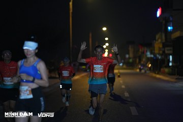 Minh Dam Discovery Marathon 2024 - Ảnh #1272766