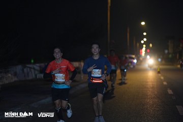 Minh Dam Discovery Marathon 2024 - Ảnh #1273198