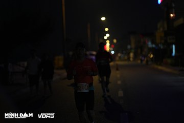 Minh Dam Discovery Marathon 2024 - Ảnh #1276954