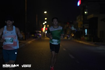 Minh Dam Discovery Marathon 2024 - Ảnh #1275150