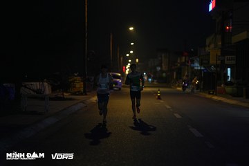 Minh Dam Discovery Marathon 2024 - Ảnh #1275134