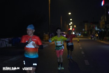 Minh Dam Discovery Marathon 2024 - Ảnh #1272788