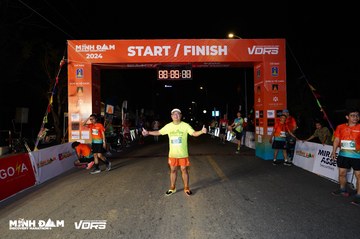 Minh Dam Discovery Marathon 2024 - Ảnh #1272690
