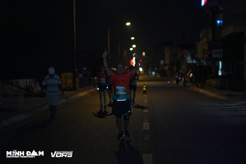 Minh Dam Discovery Marathon 2024 - Ảnh #1276574