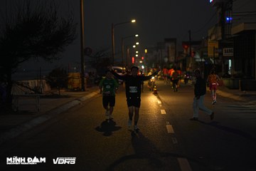 Minh Dam Discovery Marathon 2024 - Ảnh #1277825
