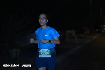 Minh Dam Discovery Marathon 2024 - Ảnh #1275234