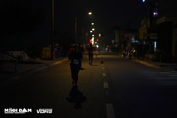 Minh Dam Discovery Marathon 2024 - Ảnh #1277003