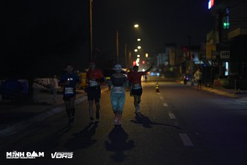 Minh Dam Discovery Marathon 2024 - Ảnh #1272956