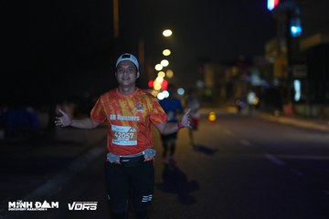 Minh Dam Discovery Marathon 2024 - Ảnh #1273656