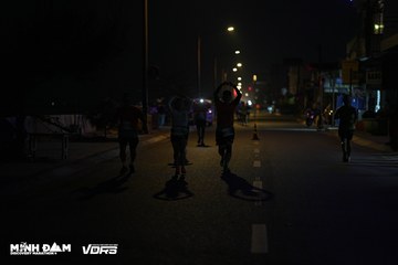 Minh Dam Discovery Marathon 2024 - Ảnh #1276692
