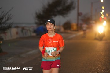 Minh Dam Discovery Marathon 2024 - Ảnh #1278132