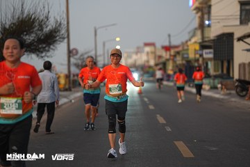 Minh Dam Discovery Marathon 2024 - Ảnh #1278449