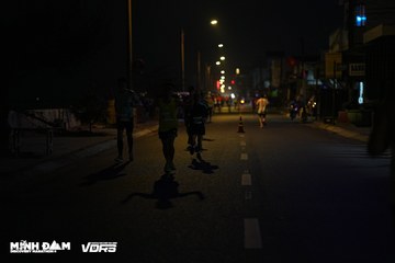 Minh Dam Discovery Marathon 2024 - Ảnh #1276728
