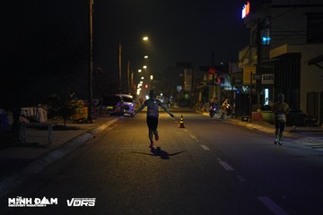 Minh Dam Discovery Marathon 2024 - Ảnh #1272251