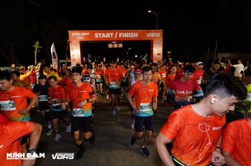 Minh Dam Discovery Marathon 2024 - Ảnh #1273609