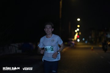 Minh Dam Discovery Marathon 2024 - Ảnh #1274958