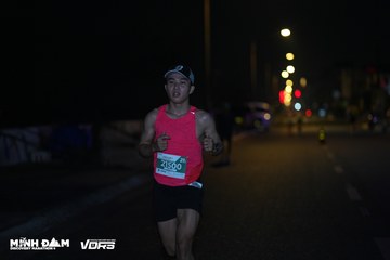 Minh Dam Discovery Marathon 2024 - Ảnh #1275077