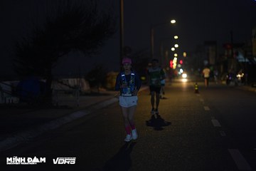 Minh Dam Discovery Marathon 2024 - Ảnh #1277565