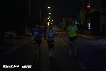 Minh Dam Discovery Marathon 2024 - Ảnh #1272455