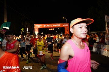 Minh Dam Discovery Marathon 2024 - Ảnh #1272384