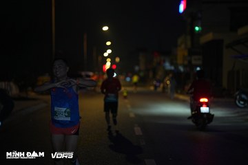 Minh Dam Discovery Marathon 2024 - Ảnh #1276391