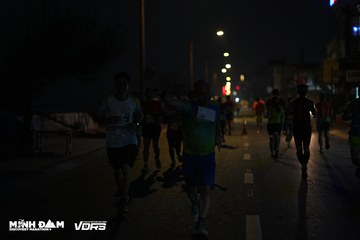 Minh Dam Discovery Marathon 2024 - Ảnh #1277254