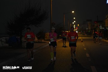 Minh Dam Discovery Marathon 2024 - Ảnh #1277709