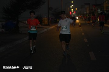 Minh Dam Discovery Marathon 2024 - Ảnh #1277817