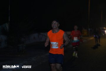 Minh Dam Discovery Marathon 2024 - Ảnh #1273448