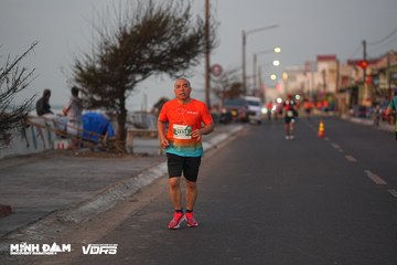 Minh Dam Discovery Marathon 2024 - Ảnh #1278321
