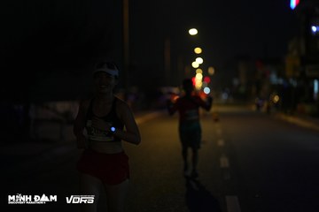 Minh Dam Discovery Marathon 2024 - Ảnh #1276992