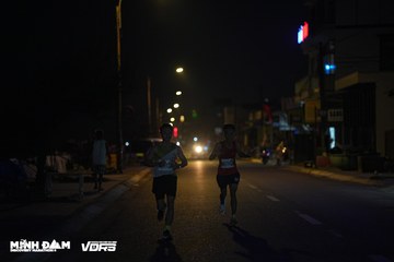 Minh Dam Discovery Marathon 2024 - Ảnh #1274810