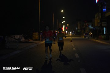 Minh Dam Discovery Marathon 2024 - Ảnh #1276022